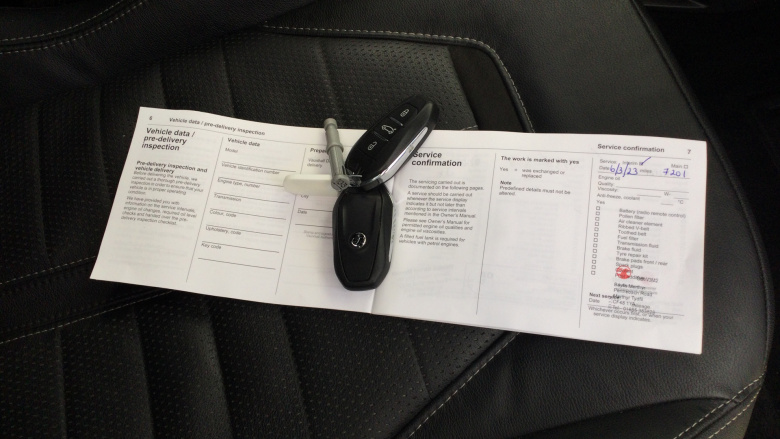 Vauxhall Mokka 100kW Ultimate 50kWh 5dr Auto Electric Hatchback